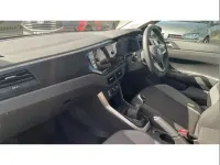 New VW Polo Match 94 HP (69 kW) 2025 Other Hatchback