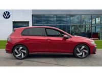 Used VW Golf VIII 265 HP (194 kW) 2025