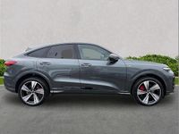 Used Audi Q5 Sportback Advanced 204 HP (150 kW) 2025 Grey SUV