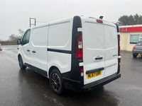 used Renault Trafic SL27 dCi 120 Business Van