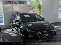 Used Hyundai i30 N Performance 2018 Black Hatchback