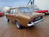 used Ford Escort 1300GT
