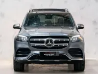 Used Mercedes GLS400 AMG Line Premium Plus 2020 Grey SUV