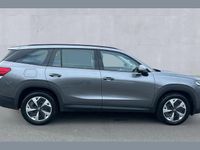 Used Skoda Kodiaq SE 147 HP (108 kW) 2025 Grey SUV