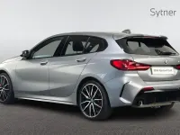 Used BMW 128 Shadowline 261 HP (191 kW) 2024 Grey