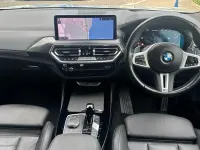 Used BMW X3 M Sport 360 HP (264 kW) 2023 Grey SUV