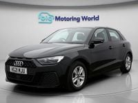 Used Audi A1 2021 Black SUV