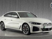 Used BMW i4 M Sport 250 kW (340 HP) 2025 Sedan