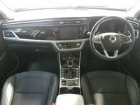 used Ssangyong Korando 1.5 Ventura 5dr Auto