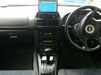 Used Subaru Forester 2001 SUV