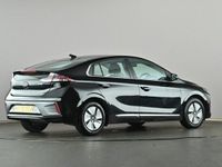 used Hyundai Ioniq 1.6 GDi Hybrid Premium 5dr DCT