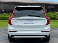 used Volvo XC90 2.0 B5P [250] R DESIGN Pro 5dr AWD Gtron