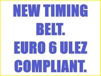 Used Vauxhall Combo Edition 100 HP (73 kW) 2019 White MPV