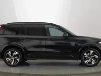 Used Volvo XC90 R-Design 235 HP (172 kW) 2021 SUV