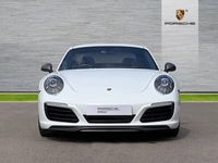 used Porsche 911 Carrera T PDK *SPORT CHRONO*20'' ALLOYS*PCM* Coupe