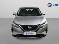 Used Nissan Qashqai Acenta Premium 190 HP (139 kW) 2023 Silver SUV
