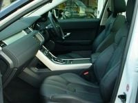 Used Land Rover Range Rover evoque 2012 SUV