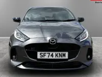 Używany Mazda 2 Homura-Line 116 KM (85 kW) 2026 Hatchback