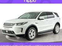 Second-hand Land Rover Discovery Sport S 2021 SUV