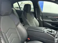 Used BMW 520 M Sport 208 HP (152 kW) 2025 Black Sedan