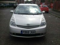 Used Toyota Prius 2006 Hatchback