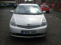 used Toyota Prius 1.5