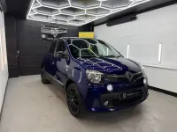 Used Renault Twingo Iconic 70 HP (51 kW) 2016 Purple Hatchback