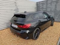 Used BMW 118 M Sport 2019 Black Hatchback