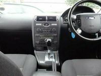 Używany Ford Mondeo 2004 Hatchback
