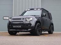 New Land Rover Defender HSE Dynamic 2025 Grey SUV