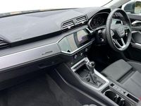 Used Audi Q3 Sport 150 HP (110 kW) 2025 Grey SUV