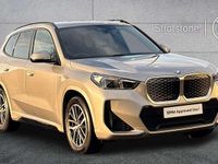 Used BMW iX1 M Sport 147 kW (201 HP) 2024 Silver SUV