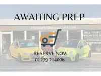 Used Rover 25 109 HP (80 kW) 2001 Blue Hatchback