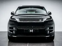 Used Land Rover Range Rover Sport SE Dynamic 2023 Black SUV