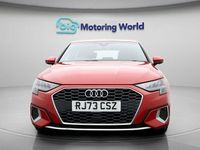 Used Audi A3 Sportback e-tron Sport 204 HP (150 kW) 2025 Hatchback