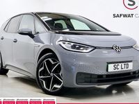 Used VW ID.3 Pro 150 kW (204 HP) 2022 Hatchback