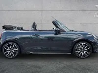 Used Mini Cooper Cabriolet Sport 204 HP (150 kW) 2026 Cabriolet