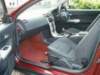 Used Volvo C30 2008 Hatchback