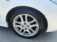 Used Mazda 2 2011 White Hatchback