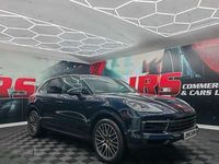 Used Porsche Cayenne S E-Hybrid 2022 SUV