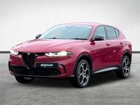 Used Alfa Romeo Tonale Veloce 276 HP (202 kW) 2023 Red SUV