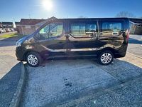 Używany Renault Trafic 2016 Minivan