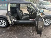 Used Mini Cooper Clubman 2012 Silver Estate