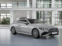 New Mercedes E300 AMG Line Premium 313 HP (230 kW) 2025 Coupe
