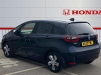 Used Honda Jazz Hybrid 109 HP (80 kW) 2022 Other Hatchback