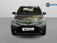 Used Toyota Aygo X 72 HP (52 kW) 2025 SUV