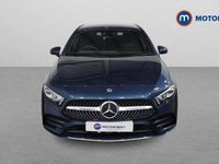 Used Mercedes A250 AMG Line Premium 218 HP (160 kW) 2022 Sedan