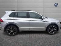 Used VW Tiguan 150 HP (110 kW) 2023 SUV