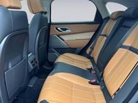 Used Land Rover Range Rover Velar HSE Dynamic 2022 Blue SUV