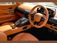 New Aston Martin V8 Vantage 670 HP (492 kW) 2026 Green Hatchback